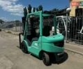 Мицубиси FGE, объемом двигателя 0 л и пробегом 3 тыс. км за 11200 $, фото 1 на Automoto.ua