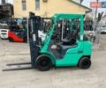 Мицубиси FGE, объемом двигателя 0 л и пробегом 11 тыс. км за 11500 $, фото 1 на Automoto.ua