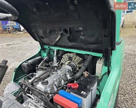 Міцубісі FGE, об'ємом двигуна 0 л та пробігом 3 тис. км за 10500 $, фото 8 на Automoto.ua