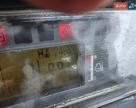 Міцубісі FGE, об'ємом двигуна 0 л та пробігом 3 тис. км за 10500 $, фото 9 на Automoto.ua