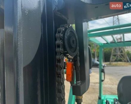 Міцубісі FGE, об'ємом двигуна 0 л та пробігом 2 тис. км за 11900 $, фото 5 на Automoto.ua