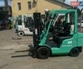 Міцубісі FGE, об'ємом двигуна 0 л та пробігом 2 тис. км за 11900 $, фото 1 на Automoto.ua