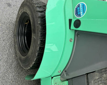 Мицубиси FGE, объемом двигателя 0 л и пробегом 0 тыс. км за 11700 $, фото 18 на Automoto.ua