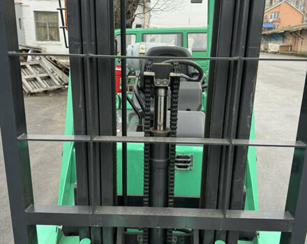 Мицубиси FGE, объемом двигателя 0 л и пробегом 0 тыс. км за 11700 $, фото 23 на Automoto.ua