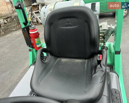 Мицубиси FGE, объемом двигателя 0 л и пробегом 0 тыс. км за 11700 $, фото 7 на Automoto.ua