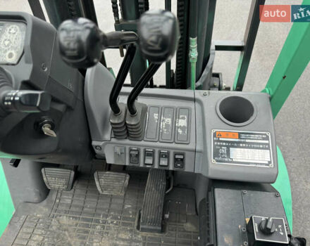 Мицубиси FGE, объемом двигателя 0 л и пробегом 0 тыс. км за 11700 $, фото 25 на Automoto.ua