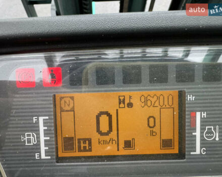 Мицубиси FGE, объемом двигателя 0 л и пробегом 0 тыс. км за 11700 $, фото 30 на Automoto.ua