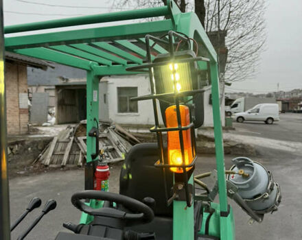 Мицубиси FGE, объемом двигателя 0 л и пробегом 0 тыс. км за 11700 $, фото 31 на Automoto.ua