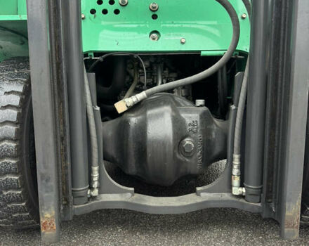 Мицубиси FGE, объемом двигателя 0 л и пробегом 0 тыс. км за 11700 $, фото 16 на Automoto.ua