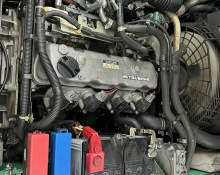 Мицубиси FGE, объемом двигателя 0 л и пробегом 0 тыс. км за 11700 $, фото 29 на Automoto.ua