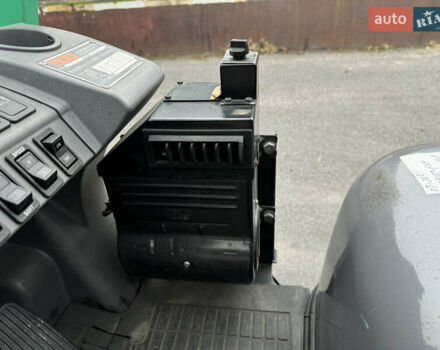 Мицубиси FGE, объемом двигателя 0 л и пробегом 0 тыс. км за 11700 $, фото 8 на Automoto.ua