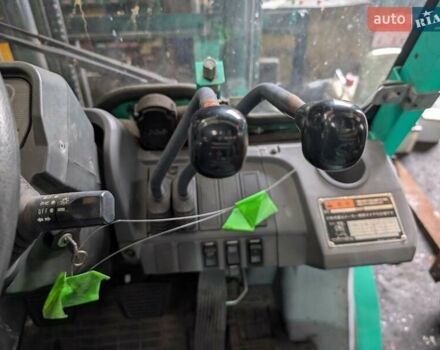 Міцубісі FGE, об'ємом двигуна 2.1 л та пробігом 0 тис. км за 10800 $, фото 9 на Automoto.ua