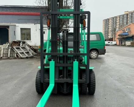 Мицубиси FGE, объемом двигателя 0 л и пробегом 0 тыс. км за 11700 $, фото 1 на Automoto.ua