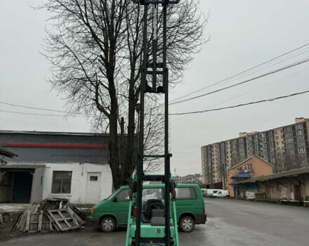 Мицубиси FGE, объемом двигателя 0 л и пробегом 0 тыс. км за 11700 $, фото 14 на Automoto.ua