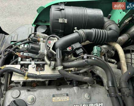 Мицубиси FGE, объемом двигателя 0 л и пробегом 0 тыс. км за 11700 $, фото 26 на Automoto.ua