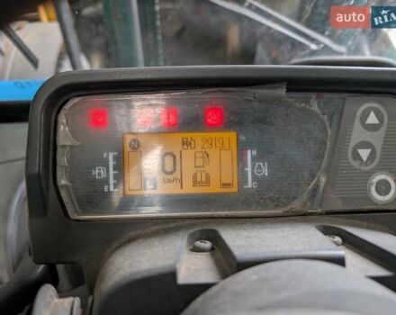 Міцубісі FGE, об'ємом двигуна 2.1 л та пробігом 0 тис. км за 10800 $, фото 6 на Automoto.ua