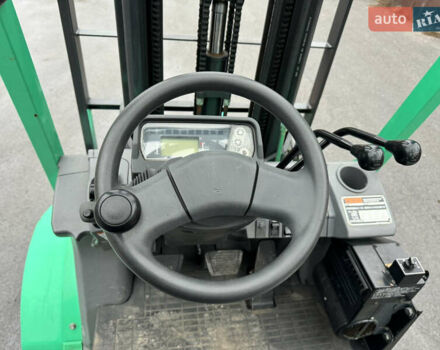 Мицубиси FGE, объемом двигателя 0 л и пробегом 0 тыс. км за 11700 $, фото 6 на Automoto.ua