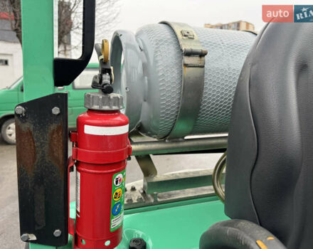 Мицубиси FGE, объемом двигателя 0 л и пробегом 0 тыс. км за 11700 $, фото 21 на Automoto.ua