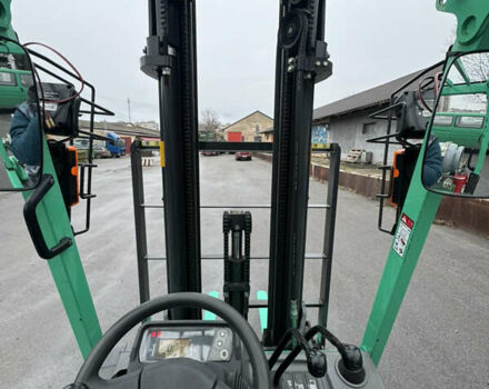 Мицубиси FGE, объемом двигателя 0 л и пробегом 0 тыс. км за 11700 $, фото 32 на Automoto.ua