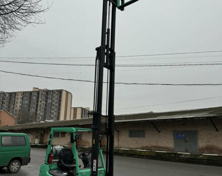 Мицубиси FGE, объемом двигателя 0 л и пробегом 0 тыс. км за 11700 $, фото 15 на Automoto.ua