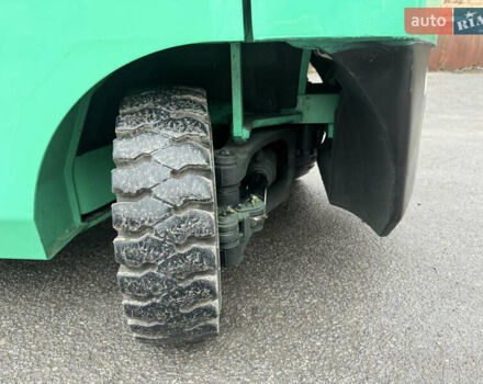 Мицубиси FGE, объемом двигателя 0 л и пробегом 0 тыс. км за 11700 $, фото 12 на Automoto.ua