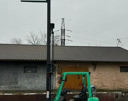 Мицубиси FGE, объемом двигателя 0 л и пробегом 0 тыс. км за 11700 $, фото 13 на Automoto.ua