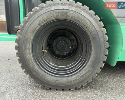 Мицубиси FGE, объемом двигателя 0 л и пробегом 0 тыс. км за 11700 $, фото 11 на Automoto.ua