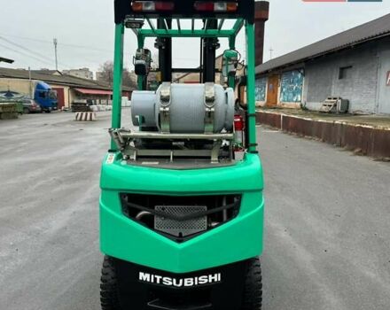 Мицубиси FGE, объемом двигателя 0 л и пробегом 0 тыс. км за 11700 $, фото 3 на Automoto.ua