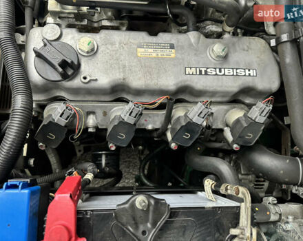 Мицубиси FGE, объемом двигателя 0 л и пробегом 0 тыс. км за 11700 $, фото 27 на Automoto.ua
