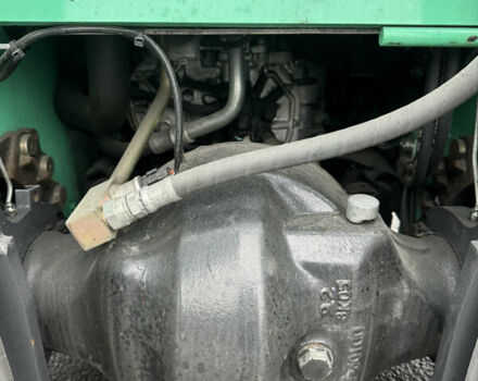 Мицубиси FGE, объемом двигателя 0 л и пробегом 0 тыс. км за 11700 $, фото 17 на Automoto.ua