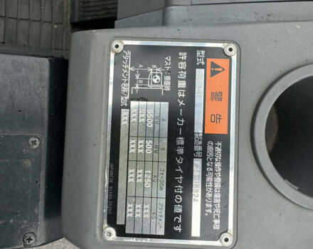 Мицубиси FGE, объемом двигателя 0 л и пробегом 0 тыс. км за 11700 $, фото 24 на Automoto.ua