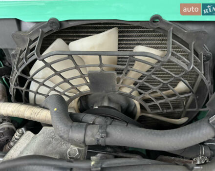 Мицубиси FGE, объемом двигателя 0 л и пробегом 0 тыс. км за 11700 $, фото 28 на Automoto.ua