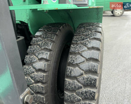 Мицубиси FGE, объемом двигателя 0 л и пробегом 0 тыс. км за 11700 $, фото 9 на Automoto.ua