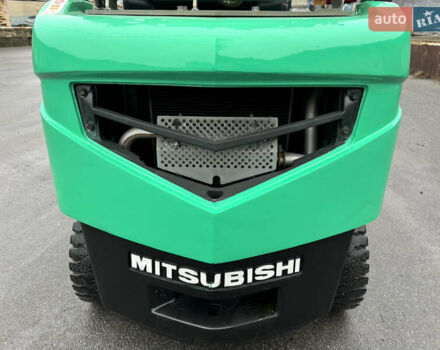 Мицубиси FGE, объемом двигателя 0 л и пробегом 0 тыс. км за 11700 $, фото 4 на Automoto.ua