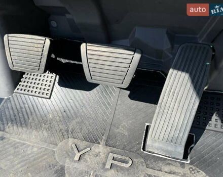 Міцубісі FGE, об'ємом двигуна 0 л та пробігом 5 тис. км за 11200 $, фото 6 на Automoto.ua