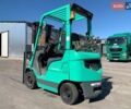 Міцубісі FGE, об'ємом двигуна 2.1 л та пробігом 1 тис. км за 8900 $, фото 2 на Automoto.ua