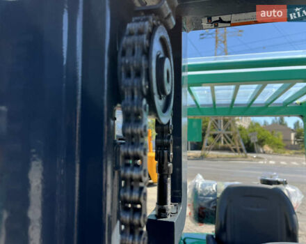 Міцубісі FGE, об'ємом двигуна 0 л та пробігом 5 тис. км за 11200 $, фото 5 на Automoto.ua