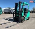 Міцубісі FGE, об'ємом двигуна 2.1 л та пробігом 1 тис. км за 8900 $, фото 1 на Automoto.ua
