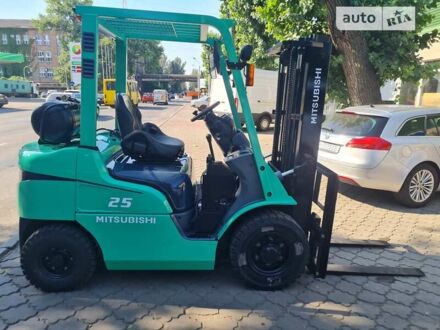 Мицубиси FGE 2011 в Одессе на Automoto.ua Мицубиси FGE, объемом двигателя 0 л и пробегом 4 тыс. км за 10500 $, фото 1 на Automoto.ua