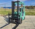 Зеленый Мицубиси FGE, объемом двигателя 2 л и пробегом 5 тыс. км за 12045 $, фото 3 на Automoto.ua