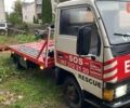Белый Мицубиси Fuso Canter, объемом двигателя 2.48 л и пробегом 300 тыс. км за 7800 $, фото 2 на Automoto.ua