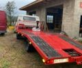 Белый Мицубиси Fuso Canter, объемом двигателя 2.48 л и пробегом 300 тыс. км за 7800 $, фото 4 на Automoto.ua