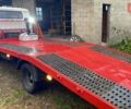 Белый Мицубиси Fuso Canter, объемом двигателя 2.48 л и пробегом 300 тыс. км за 7800 $, фото 3 на Automoto.ua