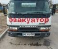 Белый Мицубиси Fuso Canter, объемом двигателя 0 л и пробегом 516 тыс. км за 10000 $, фото 1 на Automoto.ua