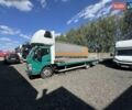 Белый Мицубиси Fuso Canter, объемом двигателя 3 л и пробегом 350 тыс. км за 15700 $, фото 1 на Automoto.ua