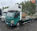 Белый Мицубиси Fuso Canter, объемом двигателя 3 л и пробегом 350 тыс. км за 15700 $, фото 2 на Automoto.ua