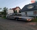 Белый Мицубиси Fuso Canter, объемом двигателя 3 л и пробегом 242 тыс. км за 43500 $, фото 1 на Automoto.ua