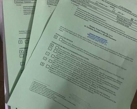 Белый Мицубиси Fuso Canter, объемом двигателя 3 л и пробегом 242 тыс. км за 37500 $, фото 11 на Automoto.ua