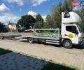 Белый Мицубиси Fuso Canter, объемом двигателя 3 л и пробегом 242 тыс. км за 43500 $, фото 4 на Automoto.ua