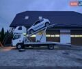Белый Мицубиси Fuso Canter, объемом двигателя 3 л и пробегом 242 тыс. км за 43500 $, фото 8 на Automoto.ua